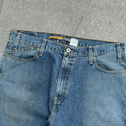 2000s silvertabs! 38x32”