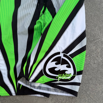 goaaated billabong AI samurais - 28”