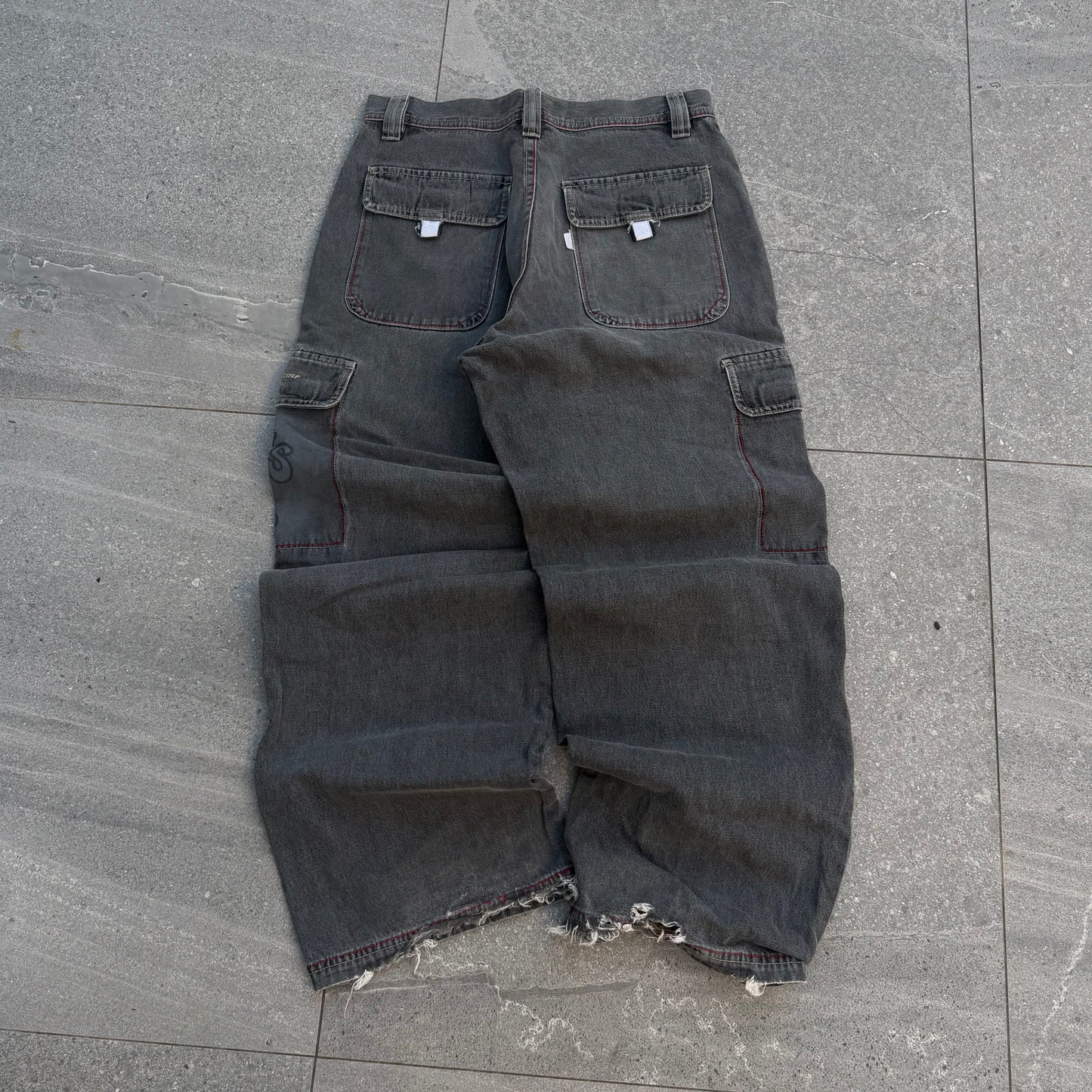 pj surf jeans - 32x30”