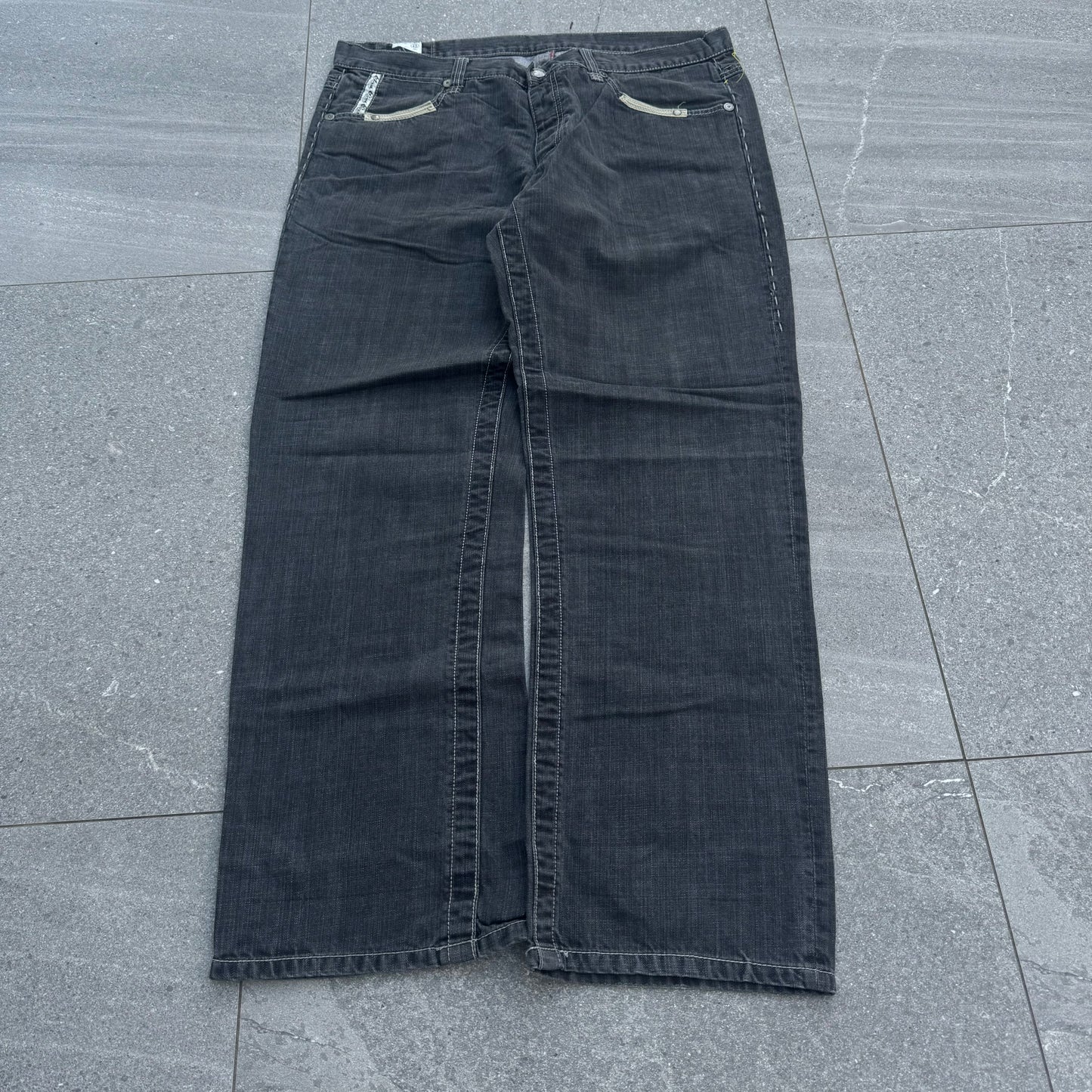 parish jeans - 38x33”