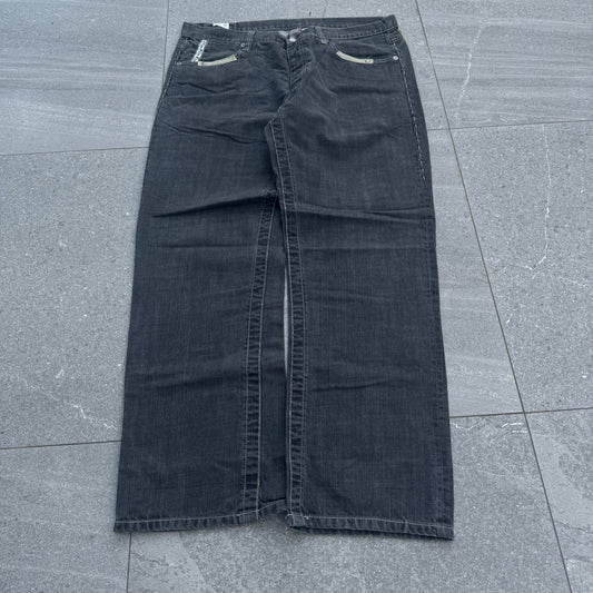 parish jeans - 38x33”
