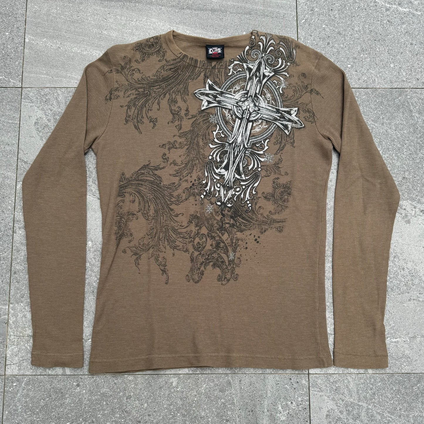 mma elite thermal - L