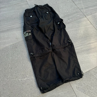 pjs surf zipoffs - M (28-32”)