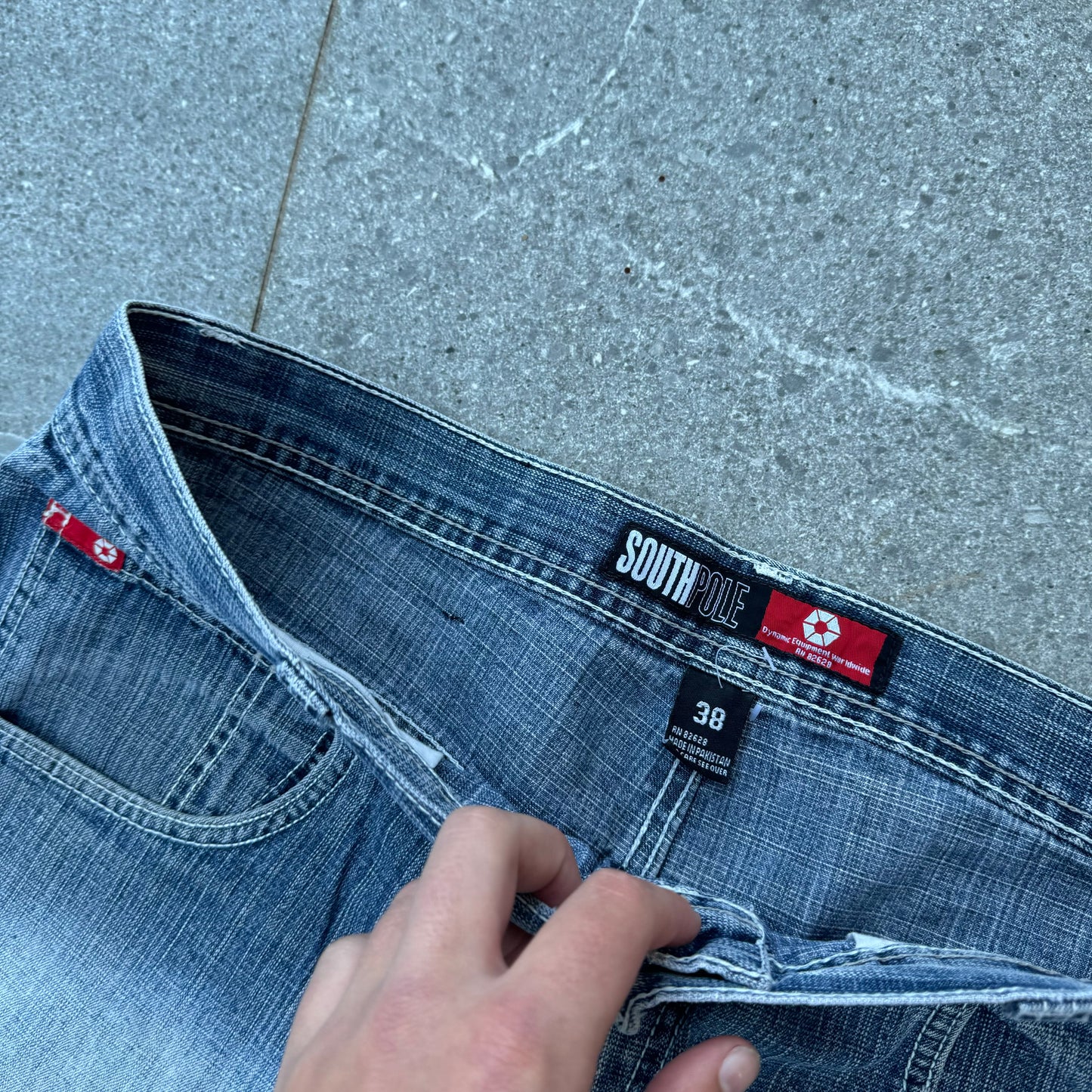 fat fat fat redtabs - 38x13.5”