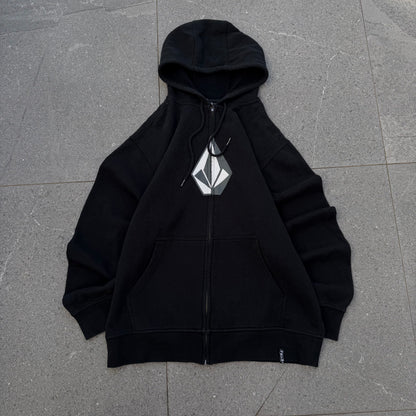 goated volcom fader - L