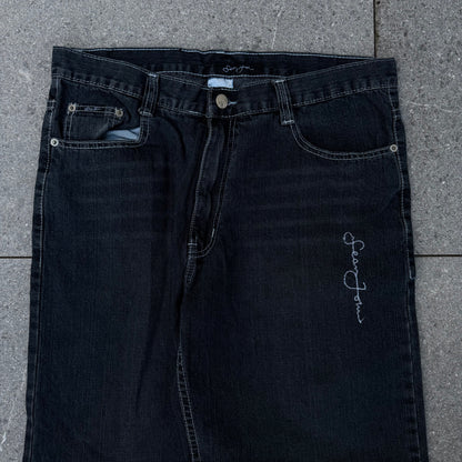 sean john pocket hit - 33x27”