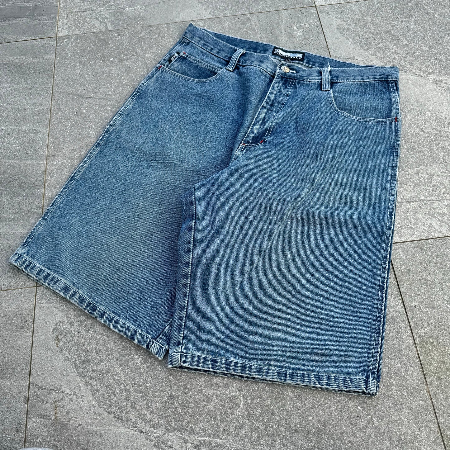 southpole jorts - 36”