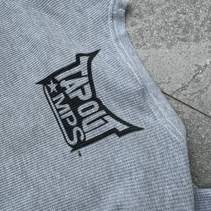tapout thermal - L