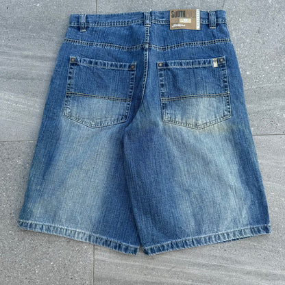 southpole jorts - 36”