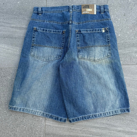 southpole jorts - 36”