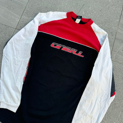 grail 90s oneill longsleeve - M