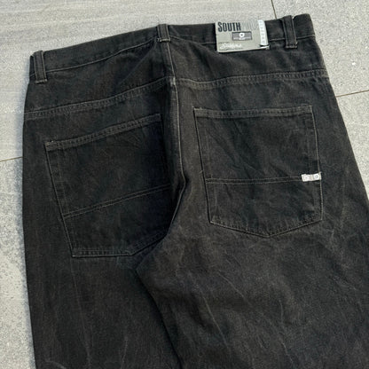 southpole jeans - 38x33”