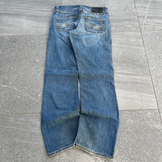 rock47 bootcuts - 34x34”