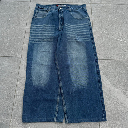 southpole jeans - 38”