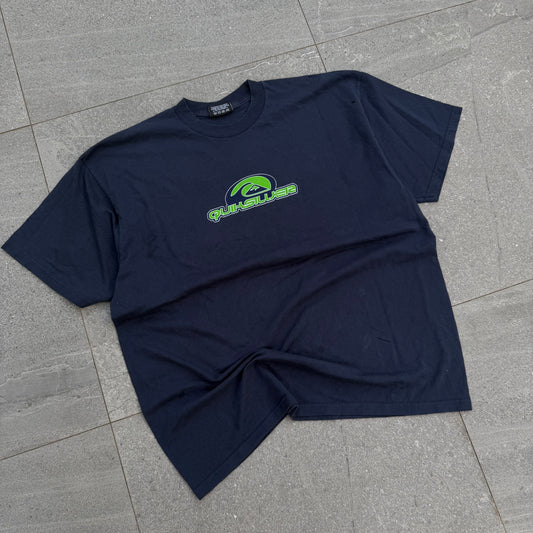TS SO TUFFFFF - quiksilver size XL