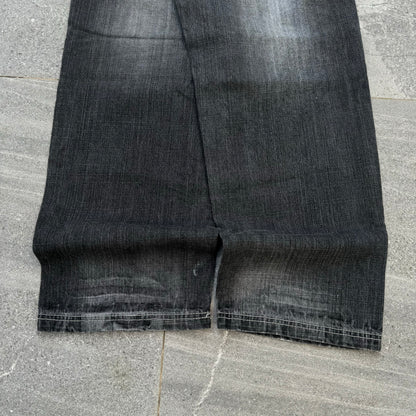 dodeca jeans - 34”