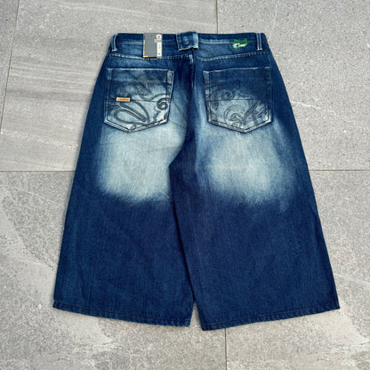 insaneeeee deadstock akademiks - sizes 36-40”