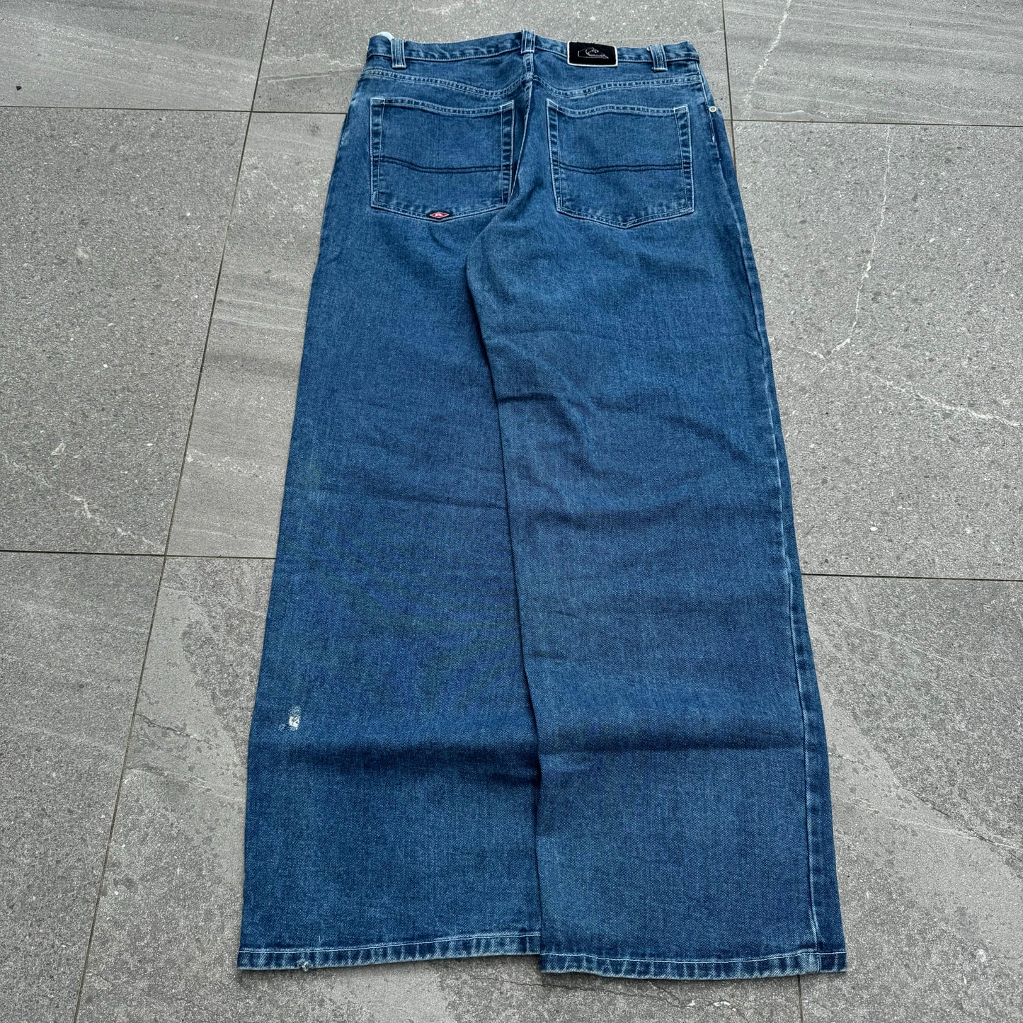 quiksilver jeans - 34”