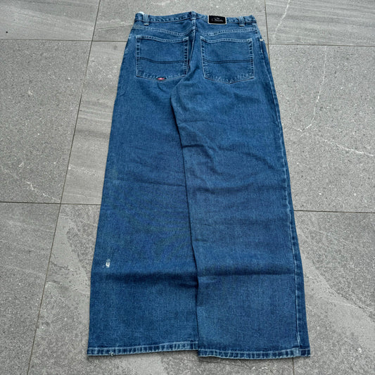 quiksilver jeans - 34”