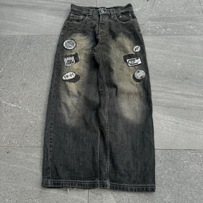 southpole jeans - 29x28”