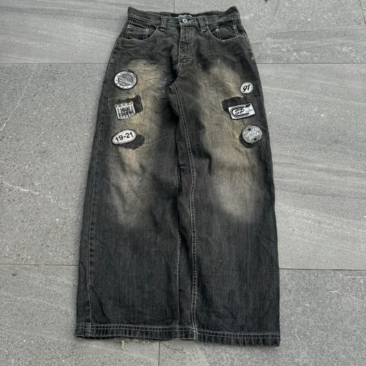 southpole jeans - 29x28”