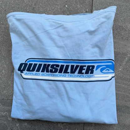 quad hit quiksilver grail - XL