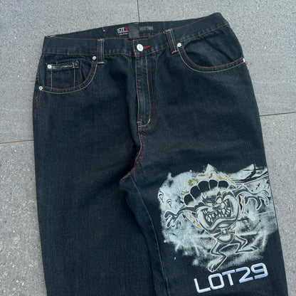 lot29 jeans - 36x30”