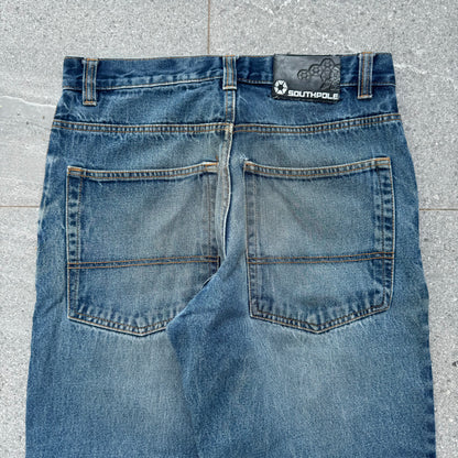 southpole jeans - 32x31”