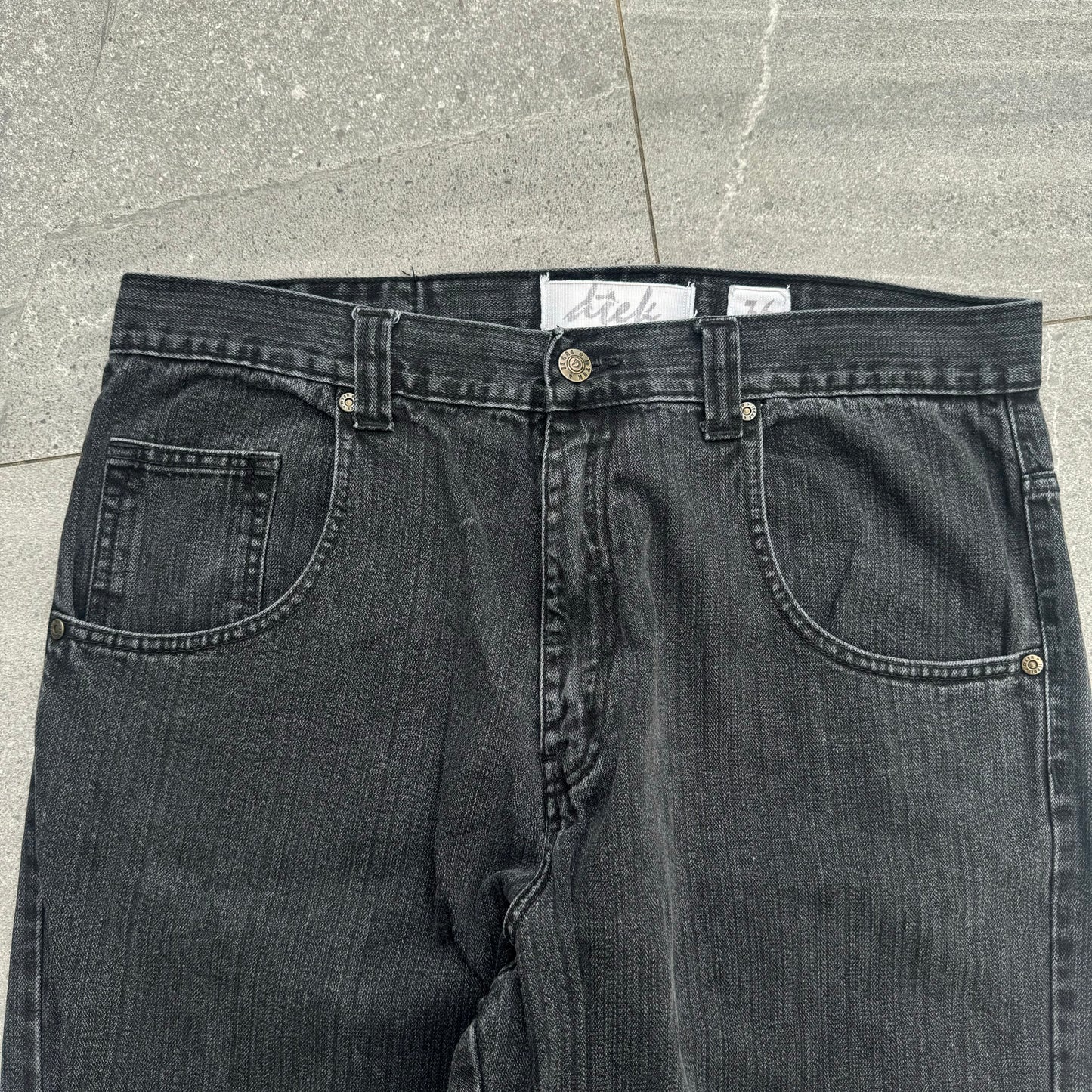 the best pair u can wear everyday - 36x31”