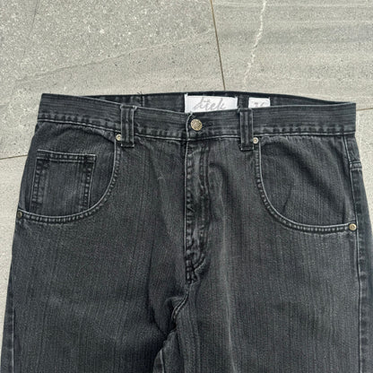 the best pair u can wear everyday - 36x31”