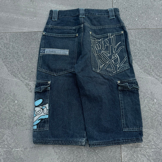 bboy jorts - 28x14”