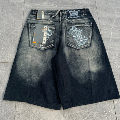 nutted all over these 😖 insane wash - 38”