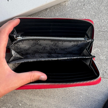 immaculate vivienne westwood orb purse