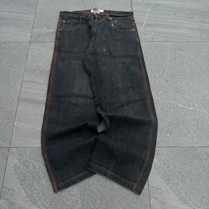 halloweeeeeen RK jeans - 36x31”