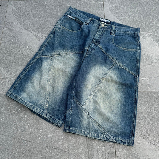 southpole jorts - 35”