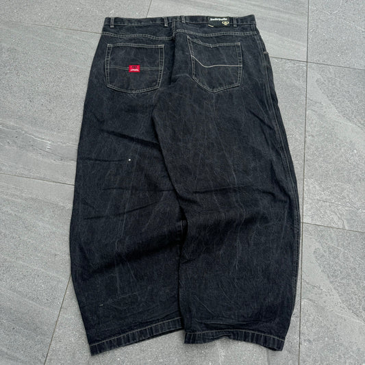 phaaaaat pelle jeans - 44x32”