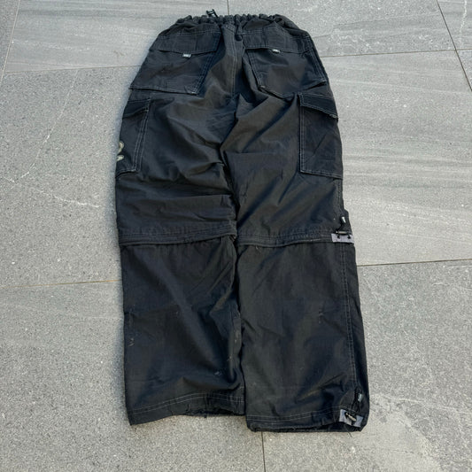 goated piko cargo zipoffs - L (32-36”)