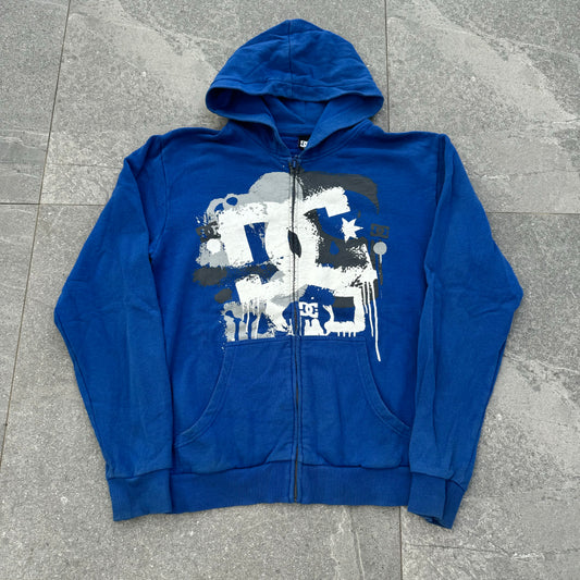 DC hoodie - M