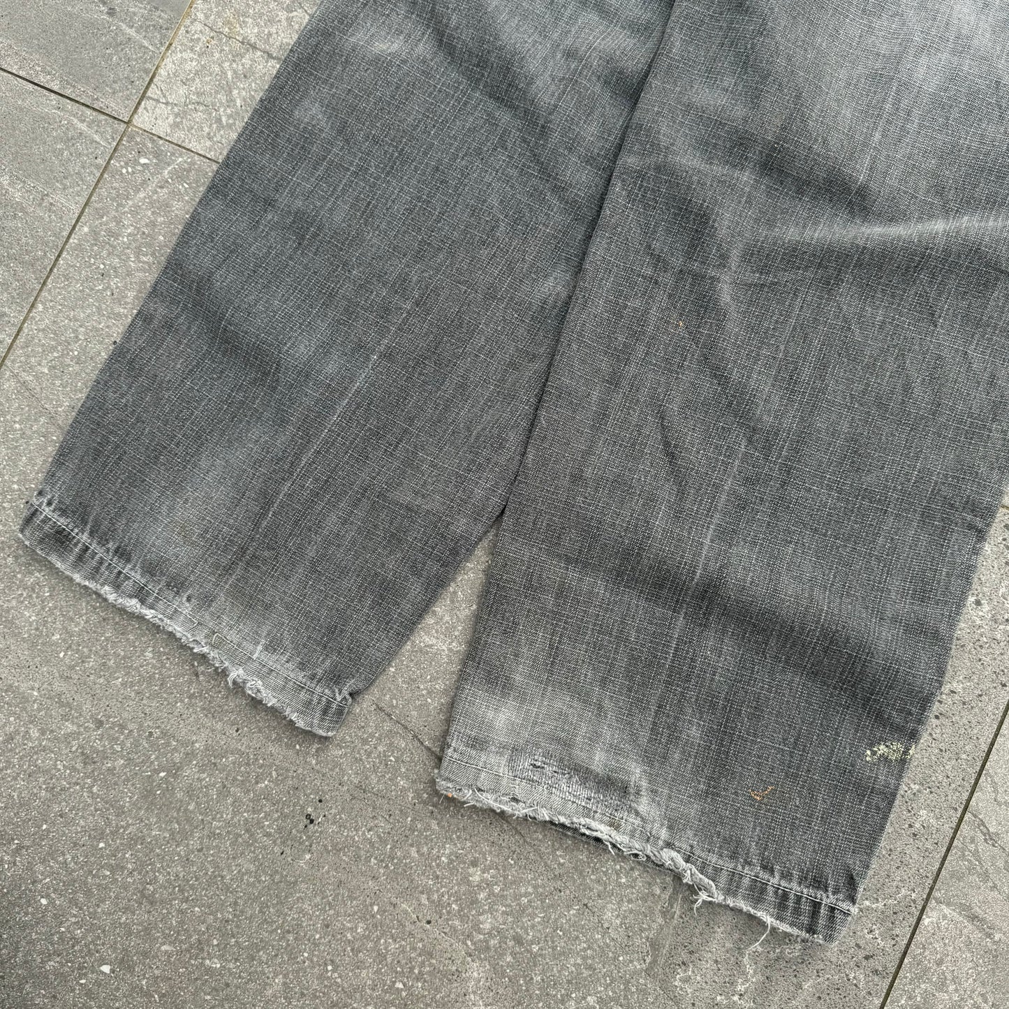 southpole jeans - 32”