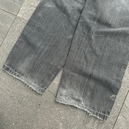 southpole jeans - 32”