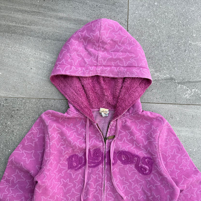 billabong women’s hoodie - women’s M