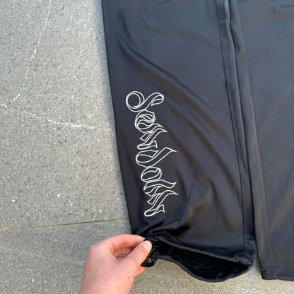 phaaaat sean john track pants - 32-36”