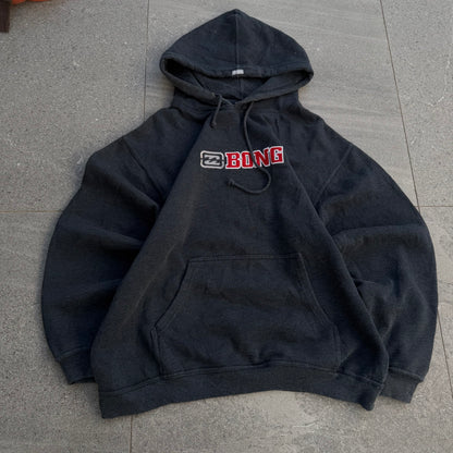 the PERFECT bong hoodie. so rare. yes. medium.