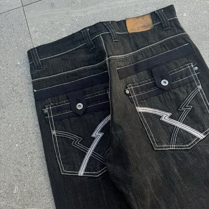 ubug jeans - 34x33”