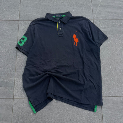 ralph polo - XL