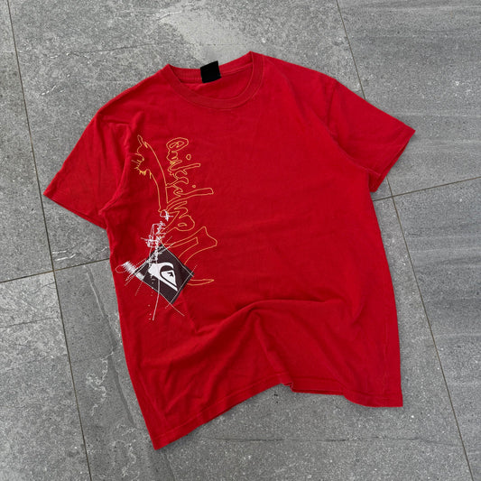 quiksilver side hit - S