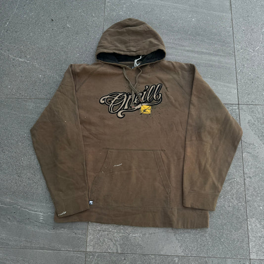 beaaaautiful oneill hood - L