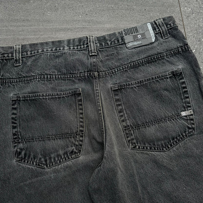 southpole jorts - 40x12”