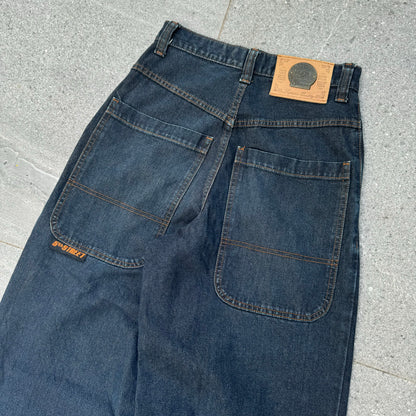 JNCO style jeans - 27x3