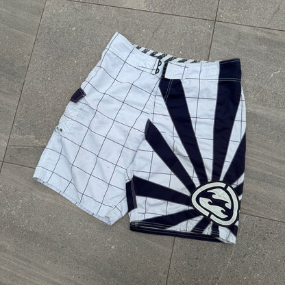 i don’t even need to write anything for these right? andy irons rising suns. 34”